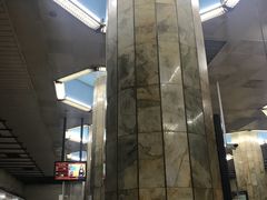 -建国门(地铁站)