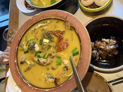 -吴记百家·私房菜·家宴(润园店)