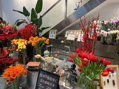 -植物学家的女儿(北马道巷店)