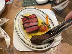 -庖丁兄弟干式熟成牛排自助餐厅(仁恒伊势丹店)