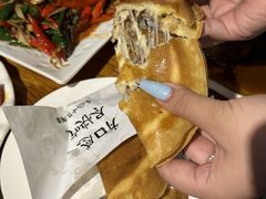 -李双猪·小龙虾·烧烤·羊肉煲(乐山店)