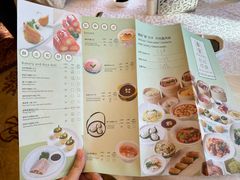 -香格里拉香宫·海鲜青岛菜·鲁菜·淮扬菜