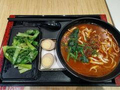 -永和大王(浦东南路店)