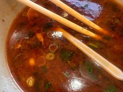 -东四胡同 四宝牛杂面(万豪城店)