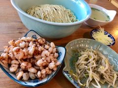 -朱洪元苏式面馆(绿宝广场店)