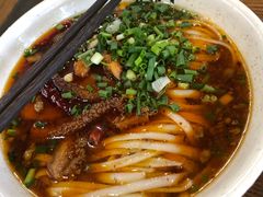 -易裕和·长沙米粉(竹塘西路店)