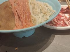 -蜀留香火锅·始于1999·原四川老火锅(白堤路店)