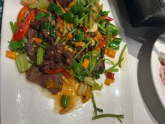 -清真·卡德尔大叔新疆主题餐厅(龙汇路店)
