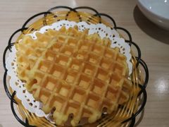 -豪客来牛排(绿宝广场店)