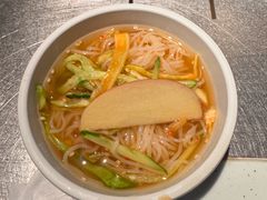 -很久以前羊肉串(南京路第一百货店)