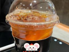 -Awfully Chocolate(来福士广场店)