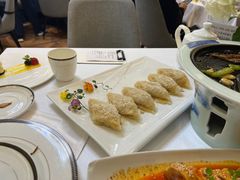 -中心大酒店·本味餐厅