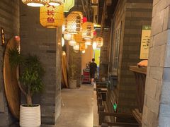 -永安水煮活鱼·仪征菜(仪征奥林匹克店)