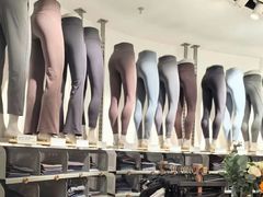 -lululemon(万象城店)