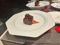 -北京泰富酒店-柏景轩中餐厅