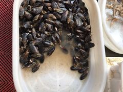 -芦潮港集贸市场