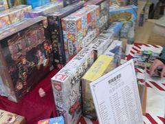-莱姆星桌游·拼豆·团建