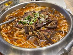 怀仁羊杂-紫泥369粗粮季(鼓楼店)