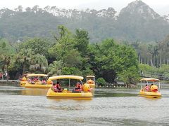 -星湖旅游景区七星岩