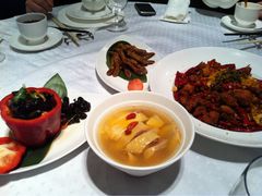 小南国-上海小南国(国发店)