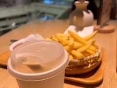-无印良品餐堂 MUJI Diner(成都太古里店)