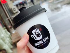 -悟白咖啡WoobyCafe