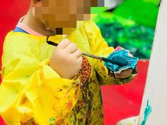 -杨梅红艺术教育(凤城教学中心)