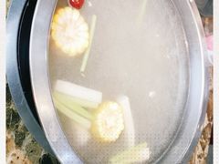 -林记潮牛·牛肉火锅(上马墩店)