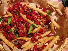 -U你·天然调味(群光广场店)