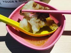 -友达面馆(二七南路店)