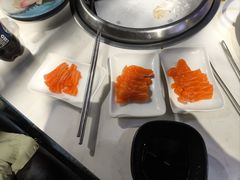 -圣罗巴海鲜烤肉自助(西城红场店)