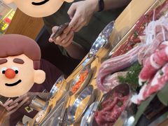 -麻蒲碳烤肉(梅花园店)
