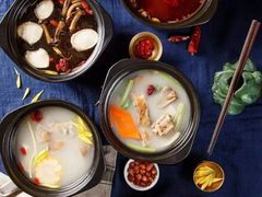 -束河人家(南锣鼓巷店)