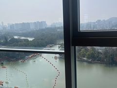 -福州西湖大酒店·怡湖咖啡厅
