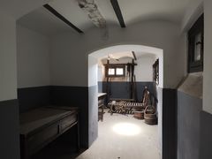 -青岛德国监狱旧址博物馆