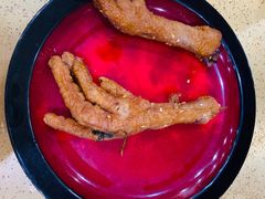 -惠丰源烩面馆(经七路店)