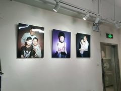 -鸿达摄影KEEP LOVE家庭肖像馆·身份证照(宝山万达广场店)