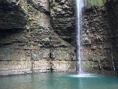 -鹿院坪生态旅游景区
