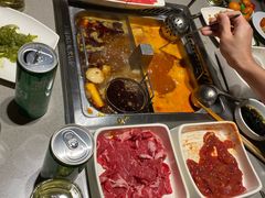 -海底捞火锅(石厦时代广场店)