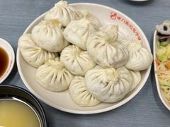 -津门张记包子铺(华昌道店)