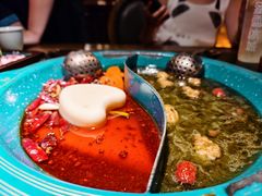 -吼堂老火锅(太古里总店)