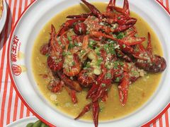 -霸王虾·麻辣小龙虾(清水河公园店)