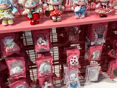 -微店Park(上海静安大悦城店)