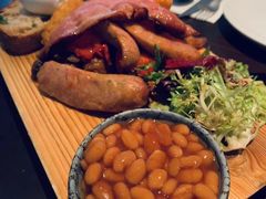 -秀·爱尔兰餐吧(上海路店)
