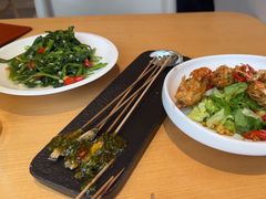 -隅乐胡椒虾·台湾菜·团建(皇岗店)