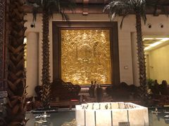 -岳阳阿波罗御庭酒店