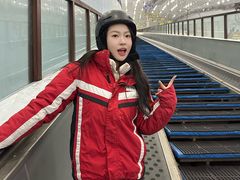 -哈尔滨热雪奇迹