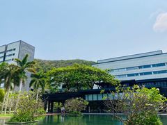 -三亚太阳湾柏悦酒店