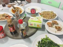 -海之鲜大排档(东山海鲜金銮湾店)