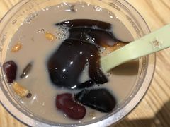 -八婆婆烧仙草(曾厝垵店)